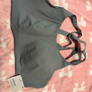 Lululemon energy bra high support